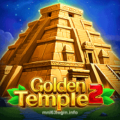 mnl63 Golden Temple 2 Slot Interface