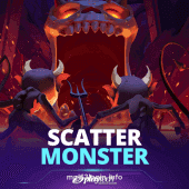 Scatter Monsters Slot Related to Mexican Cactus