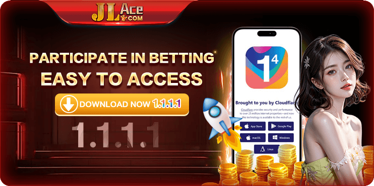 Download App & Get P1111 Bonus